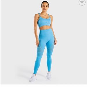 Gym co-ord set SquatWolf